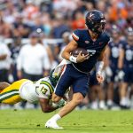 article image - Norfolk State Virginia Football